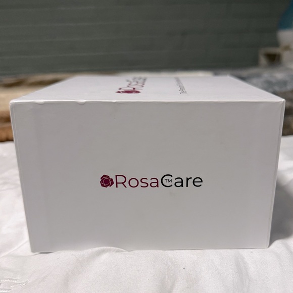 RosaCare IPL Hair Removal Device NEW Never Used! - Picture 4 of 9